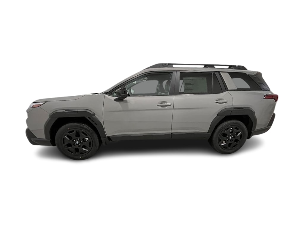 Thumbnail: 2026 Subaru Outback - 3