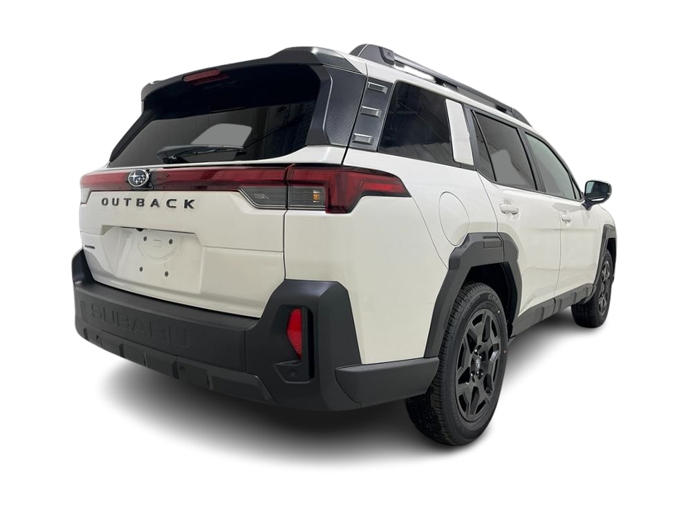 Thumbnail: 2026 Subaru Outback - 15