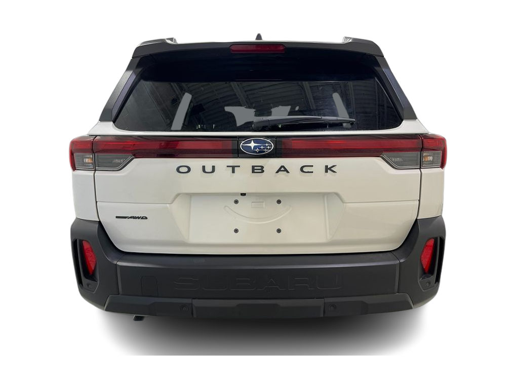 Thumbnail: 2026 Subaru Outback - 5
