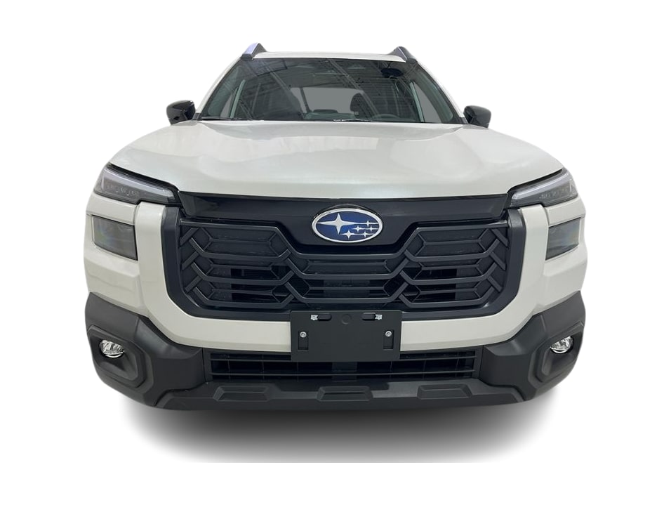 Thumbnail: 2026 Subaru Outback - 6