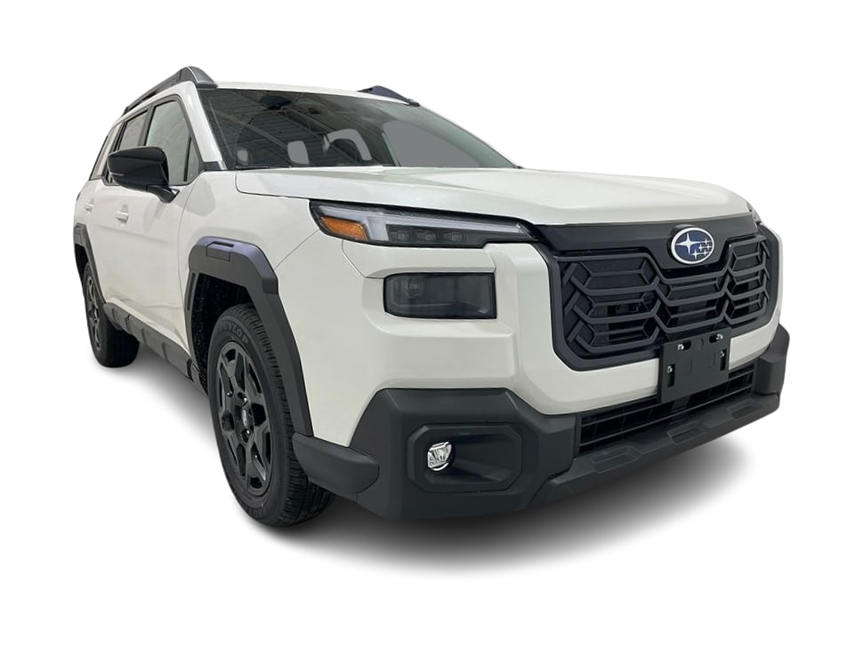 Thumbnail: 2026 Subaru Outback - 17