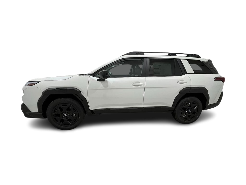 Thumbnail: 2026 Subaru Outback - 3