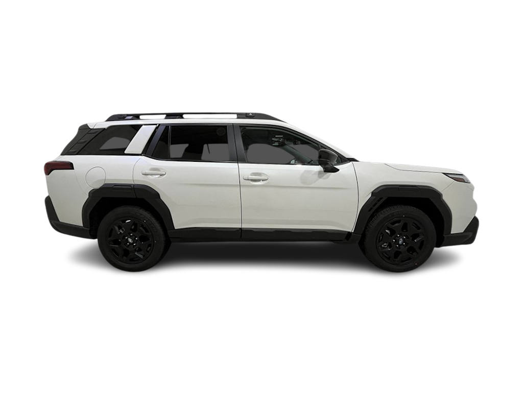 Thumbnail: 2026 Subaru Outback - 16
