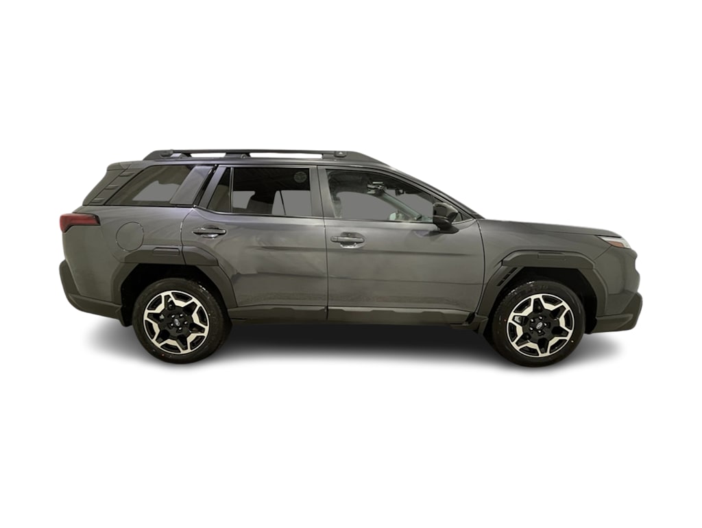 Thumbnail: 2026 Subaru Outback - 16