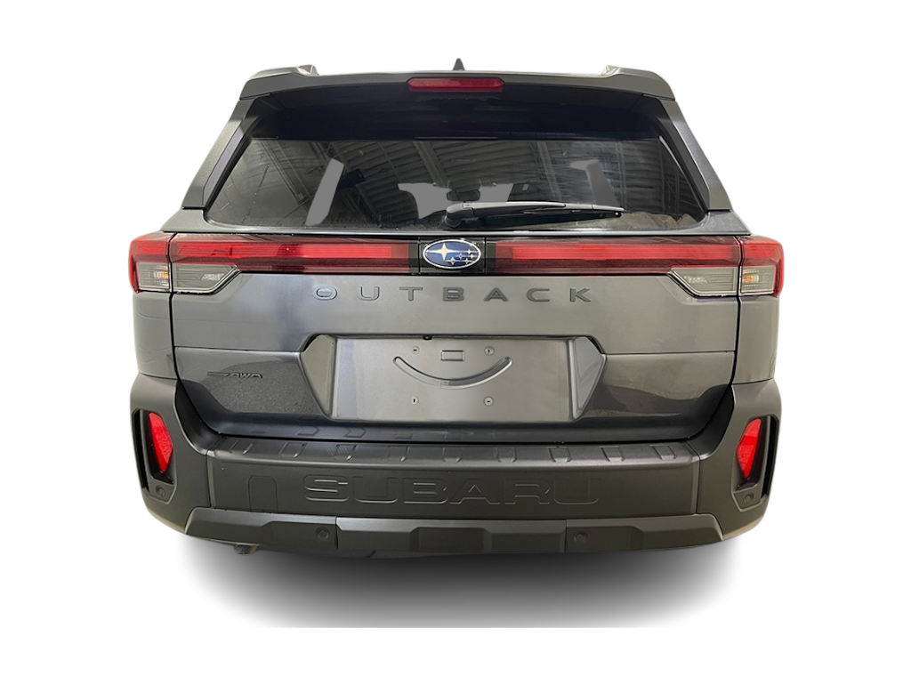 Thumbnail: 2026 Subaru Outback - 5
