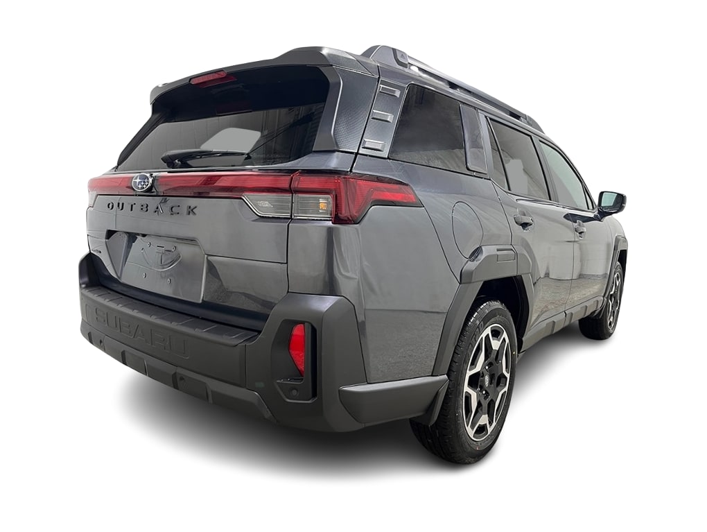 Thumbnail: 2026 Subaru Outback - 15