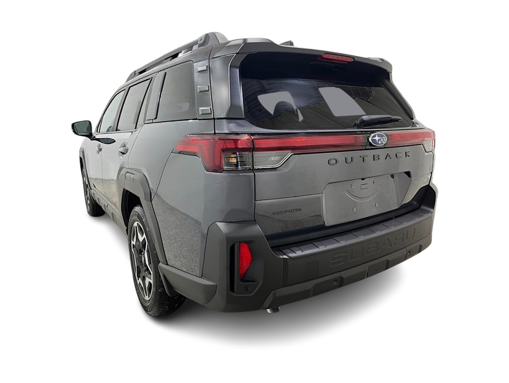 Thumbnail: 2026 Subaru Outback - 4