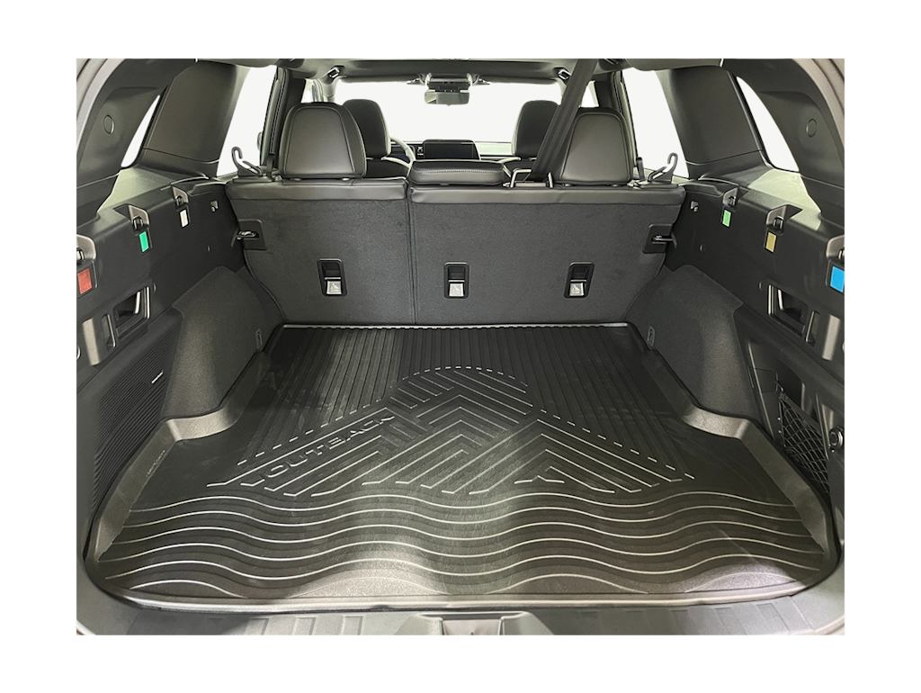 Thumbnail: 2026 Subaru Outback - 14