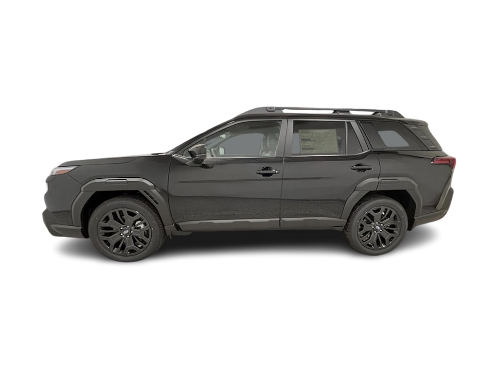 Thumbnail: 2026 Subaru Outback - 3