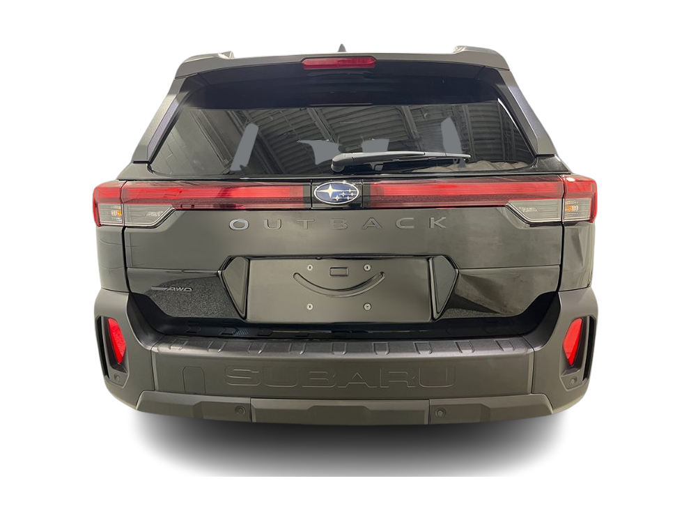 Thumbnail: 2026 Subaru Outback - 5