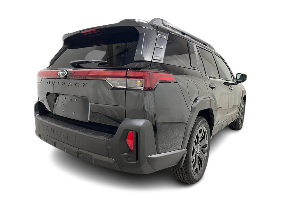 Thumbnail: 2026 Subaru Outback - 15