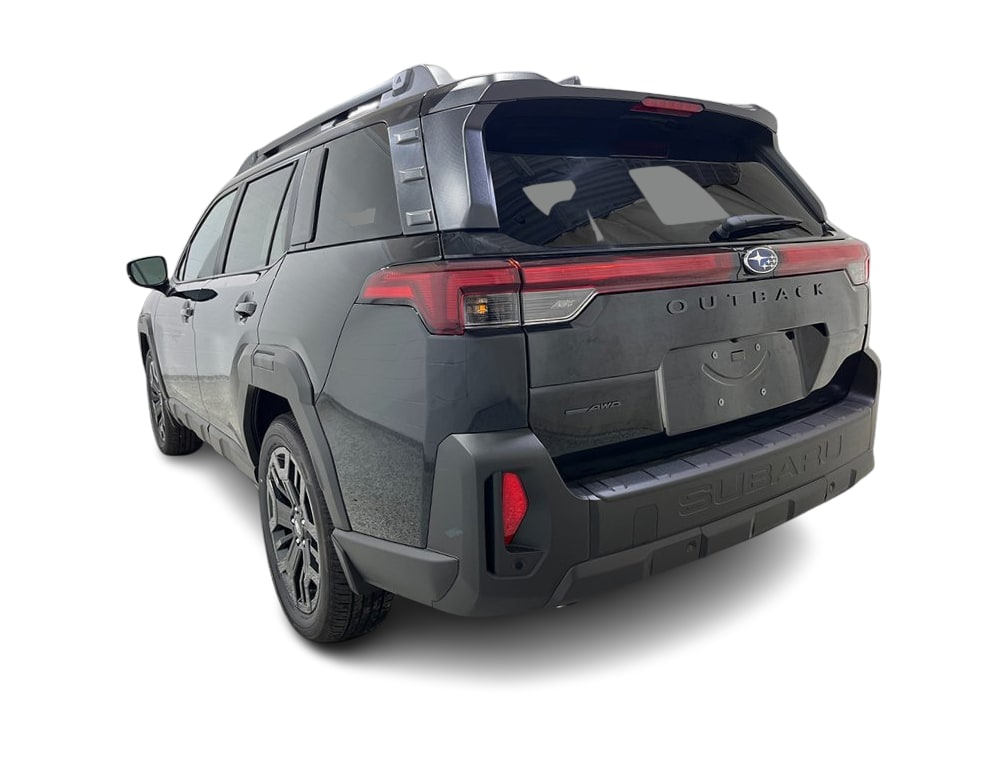 Thumbnail: 2026 Subaru Outback - 4