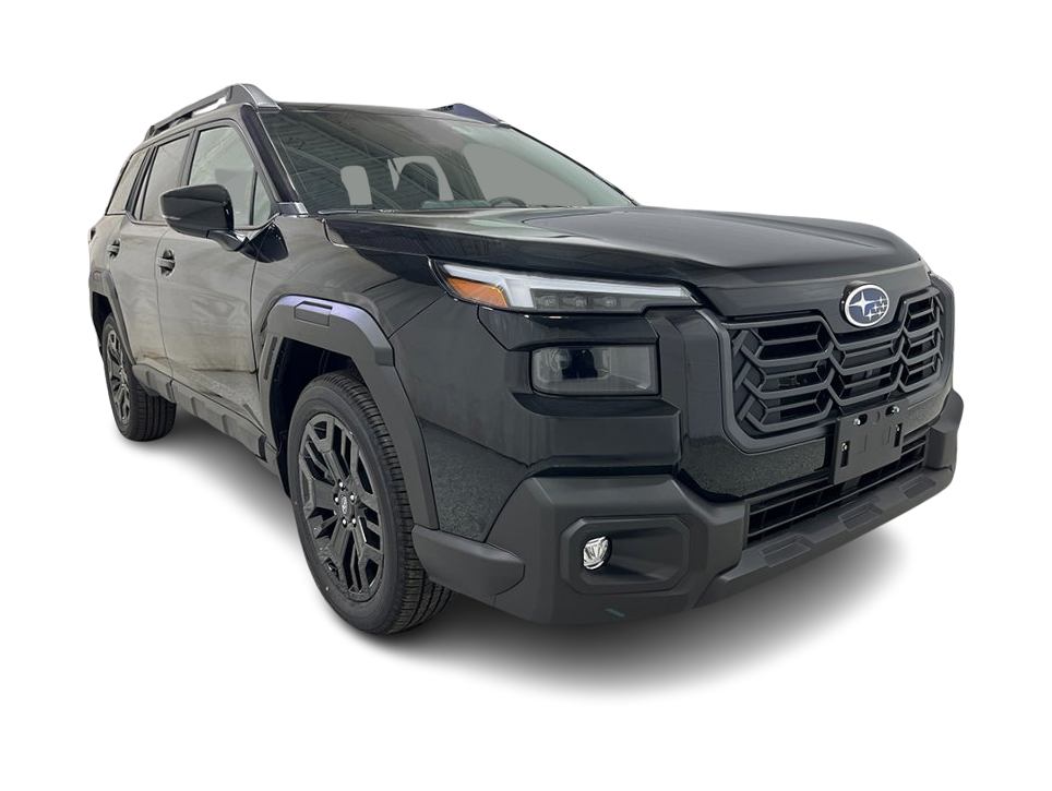 Thumbnail: 2026 Subaru Outback - 17