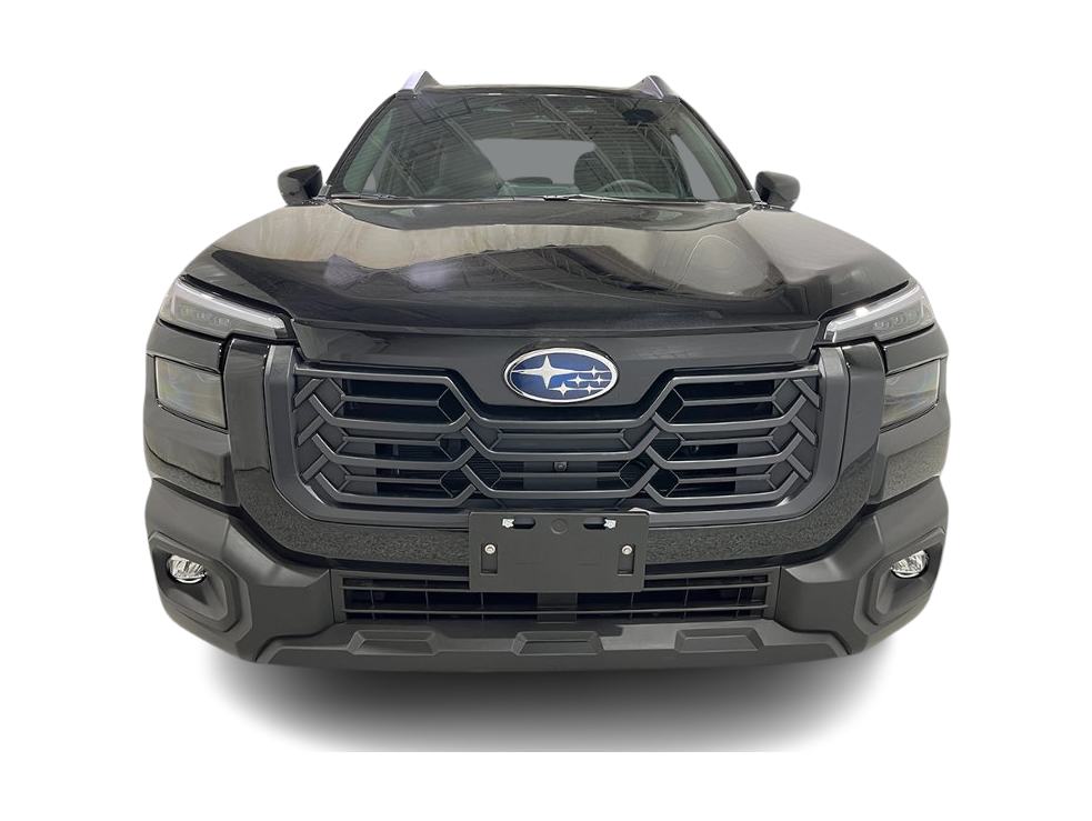 Thumbnail: 2026 Subaru Outback - 6