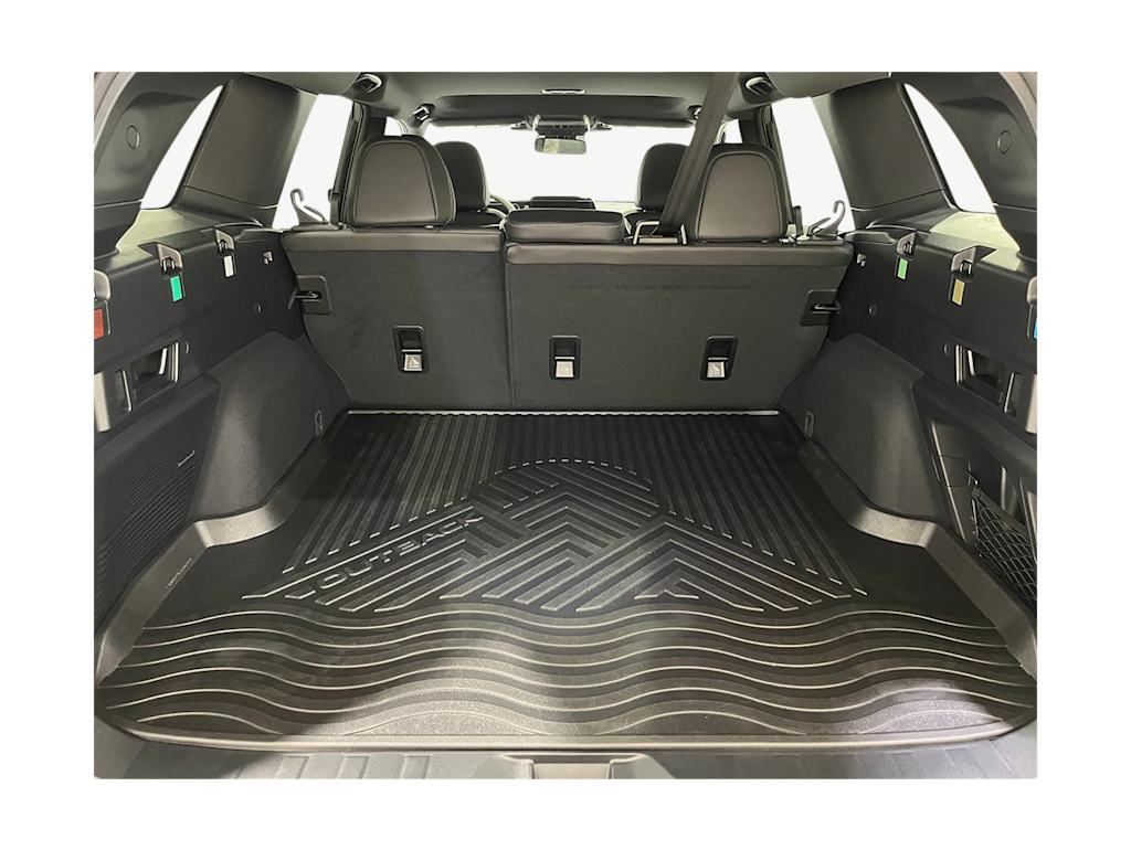 Thumbnail: 2026 Subaru Outback - 14