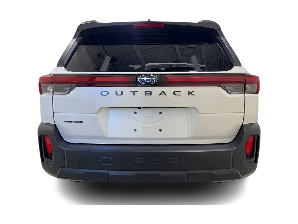 Thumbnail: 2026 Subaru Outback - 5