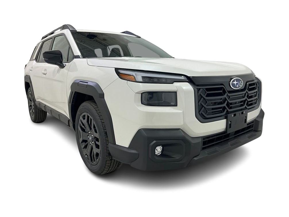 Thumbnail: 2026 Subaru Outback - 18