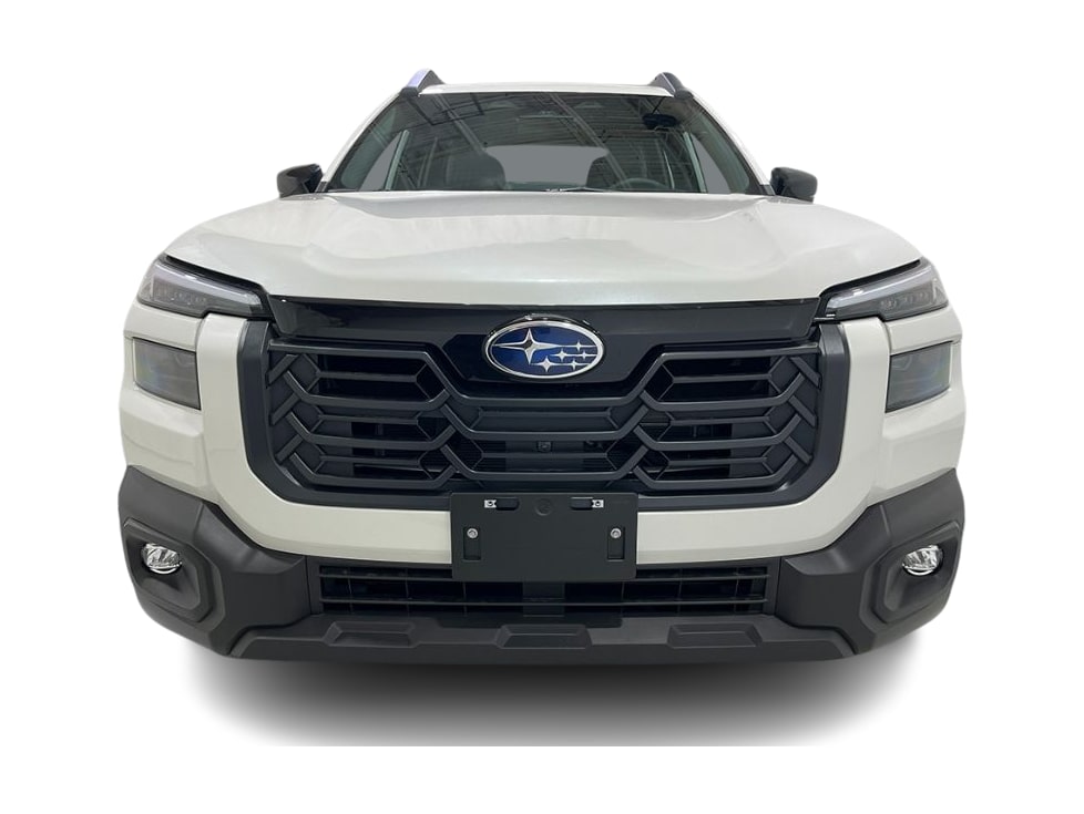 Thumbnail: 2026 Subaru Outback - 6
