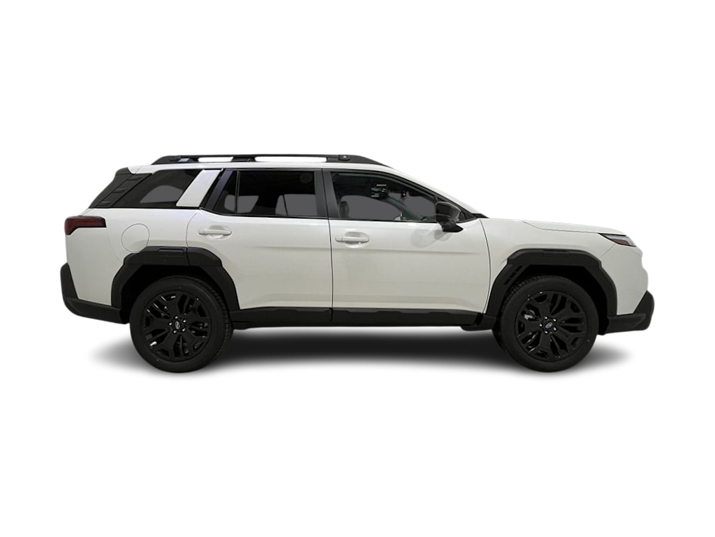 Thumbnail: 2026 Subaru Outback - 17
