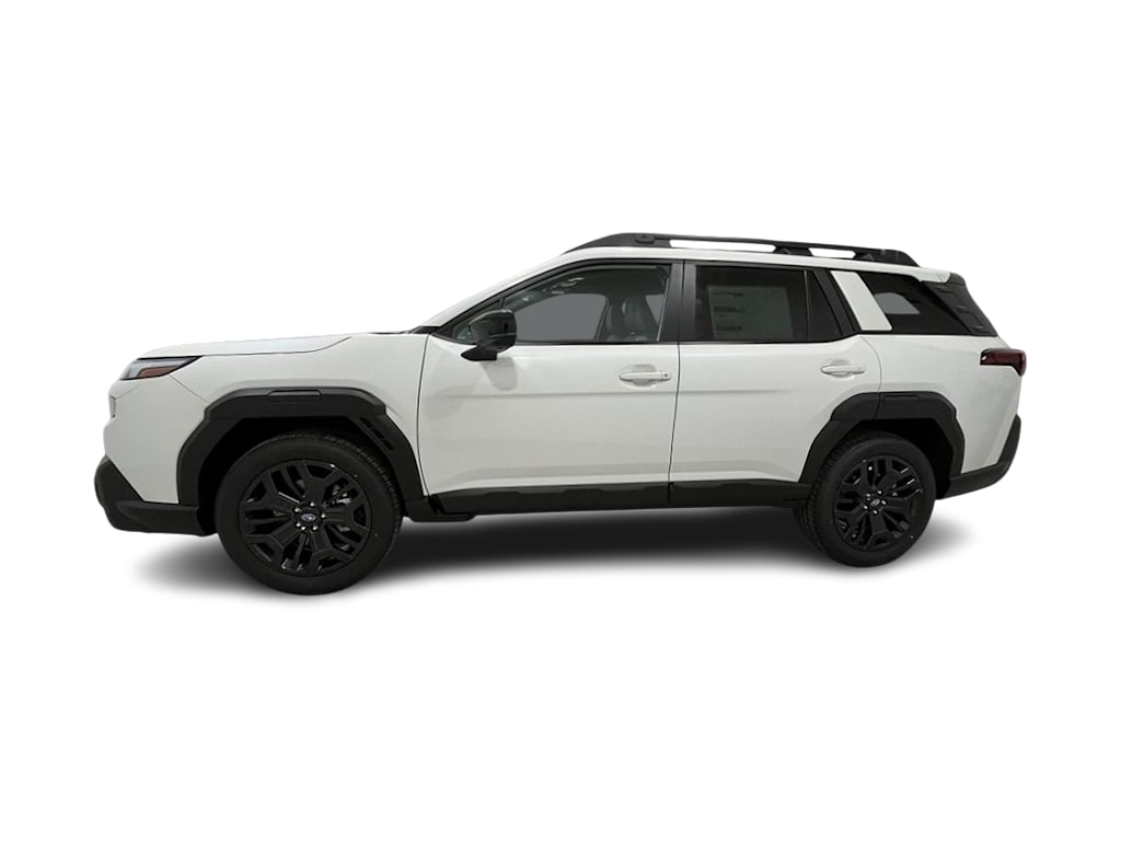 Thumbnail: 2026 Subaru Outback - 3