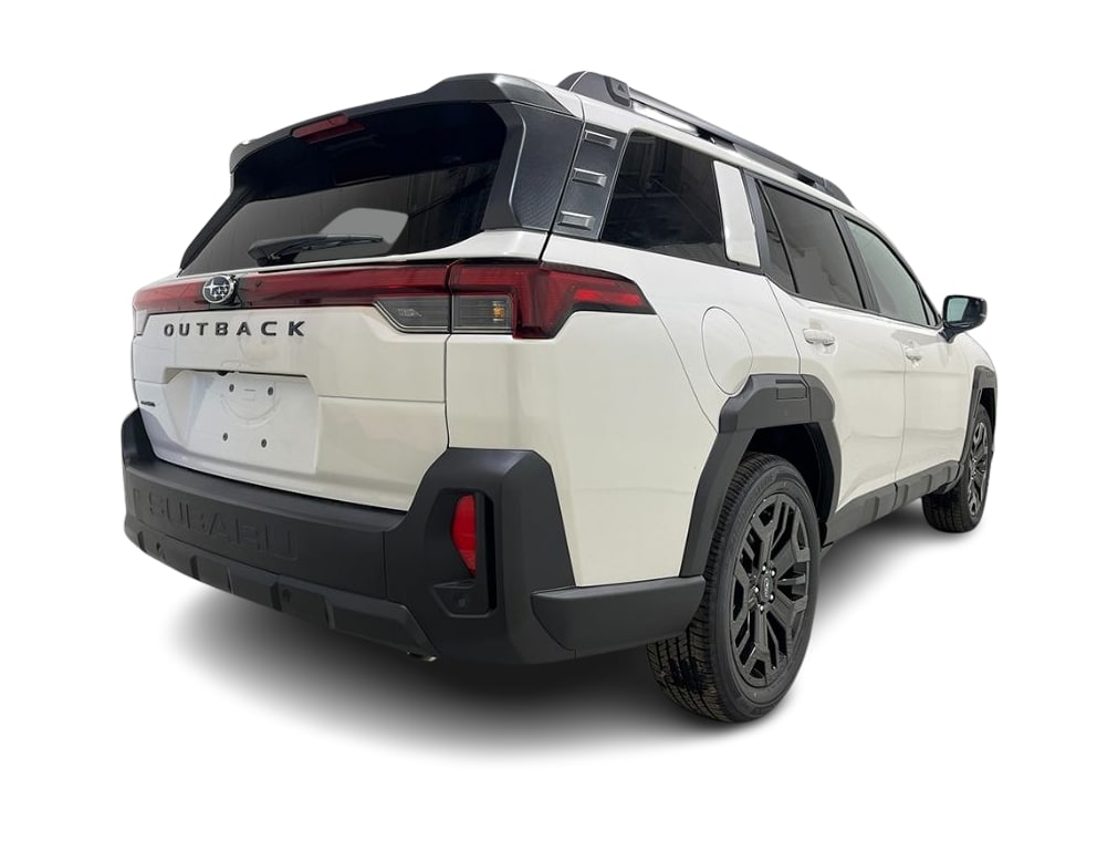 Thumbnail: 2026 Subaru Outback - 16