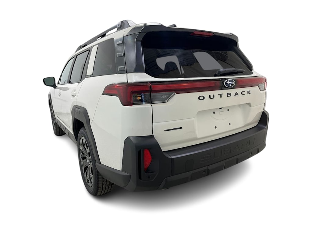 Thumbnail: 2026 Subaru Outback - 4