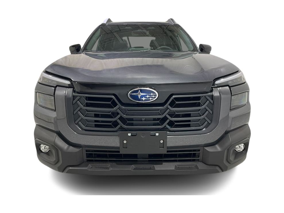 Thumbnail: 2026 Subaru Outback - 5