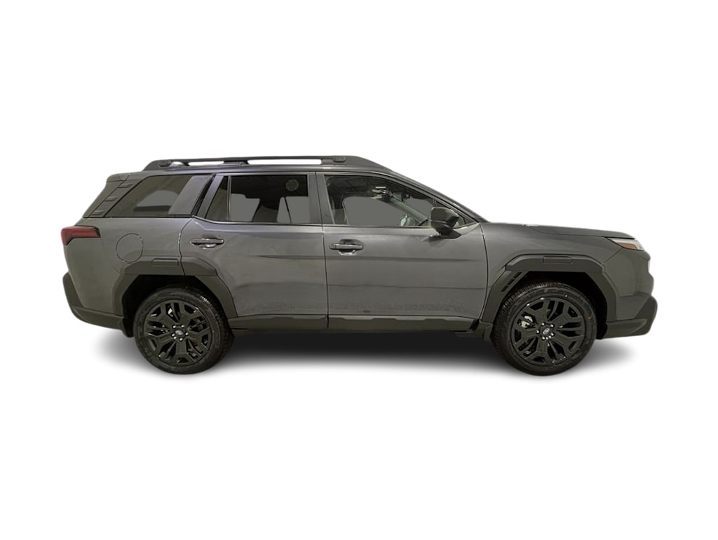 Thumbnail: 2026 Subaru Outback - 14