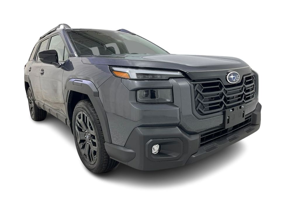 Thumbnail: 2026 Subaru Outback - 15