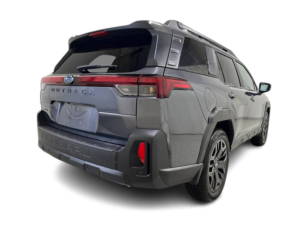 Thumbnail: 2026 Subaru Outback - 13