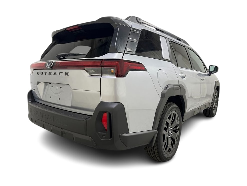 Thumbnail: 2026 Subaru Outback - 14