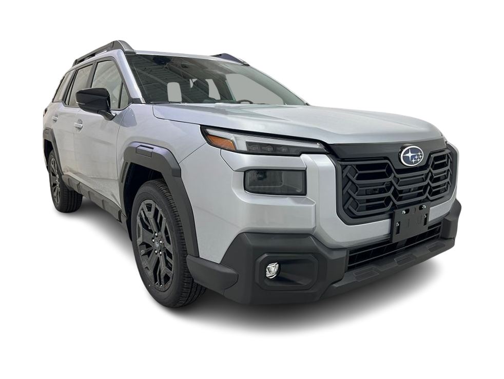 Thumbnail: 2026 Subaru Outback - 16