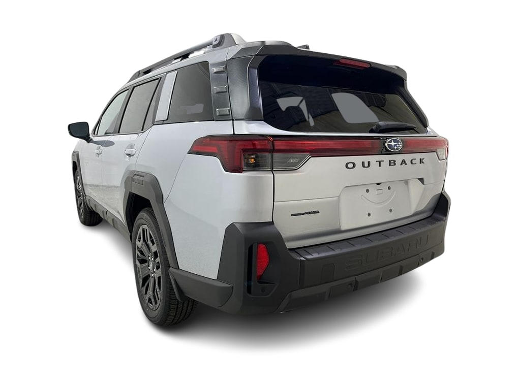 Thumbnail: 2026 Subaru Outback - 4