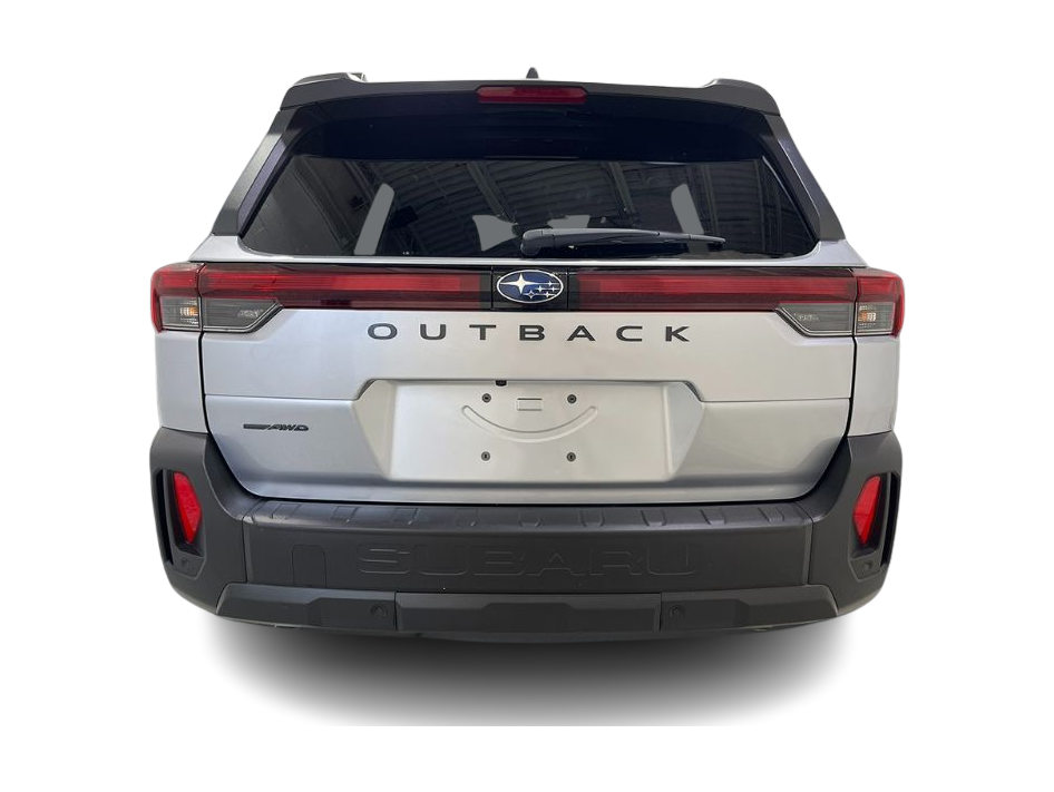Thumbnail: 2026 Subaru Outback - 5