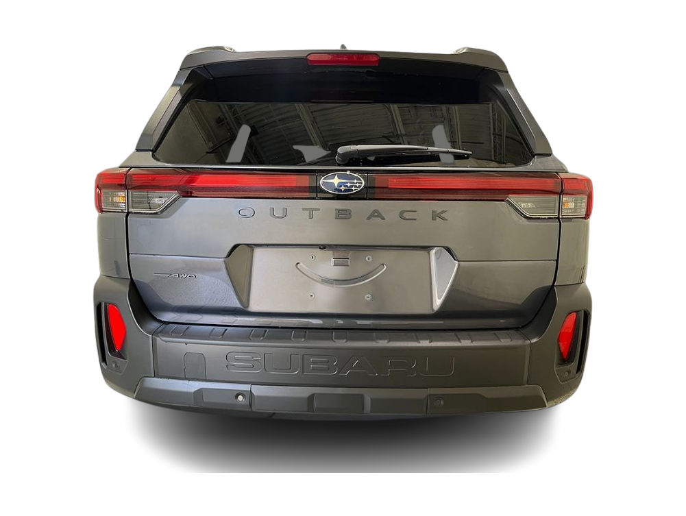 Thumbnail: 2026 Subaru Outback - 5