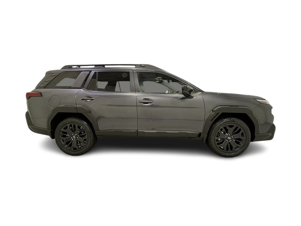 Thumbnail: 2026 Subaru Outback - 17