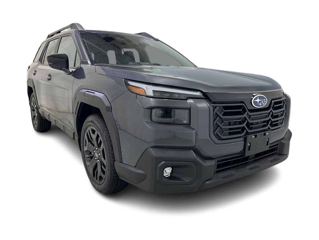 Thumbnail: 2026 Subaru Outback - 18