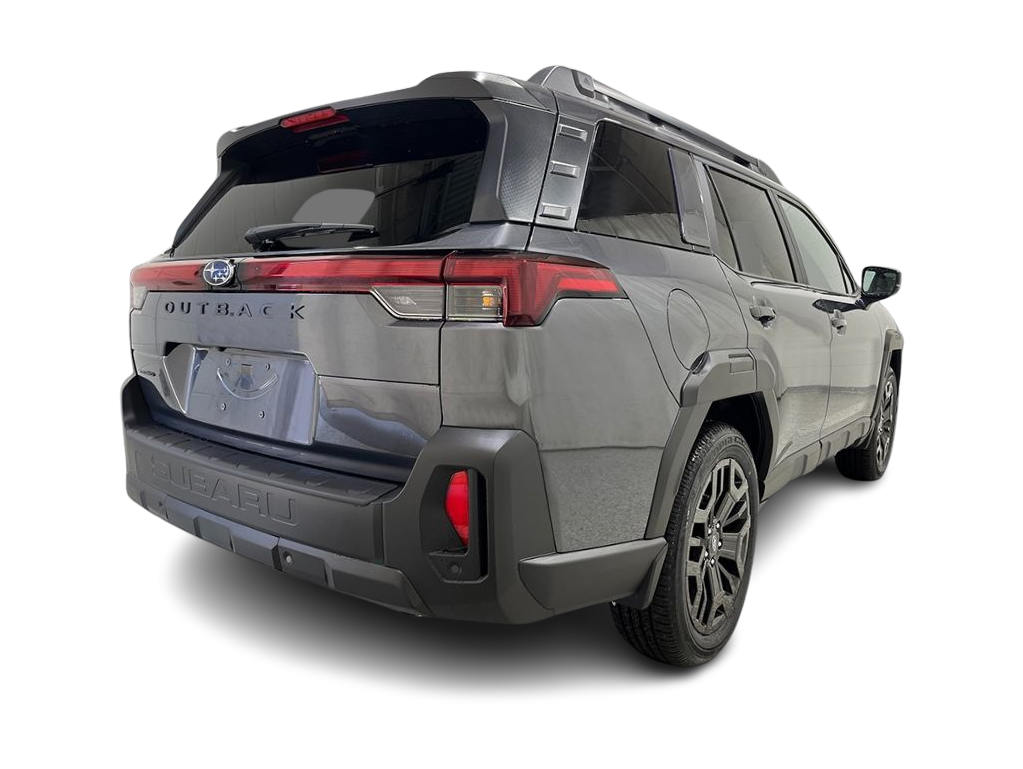 Thumbnail: 2026 Subaru Outback - 16