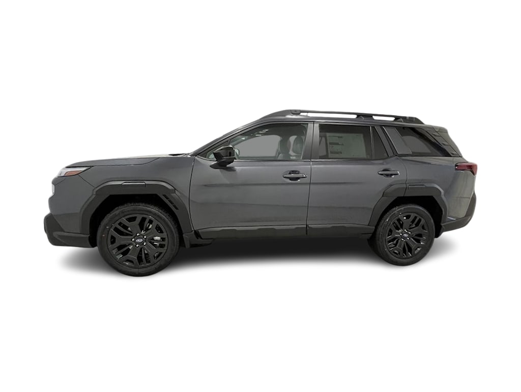Thumbnail: 2026 Subaru Outback - 3
