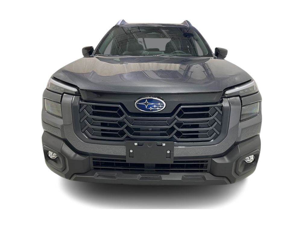 Thumbnail: 2026 Subaru Outback - 6