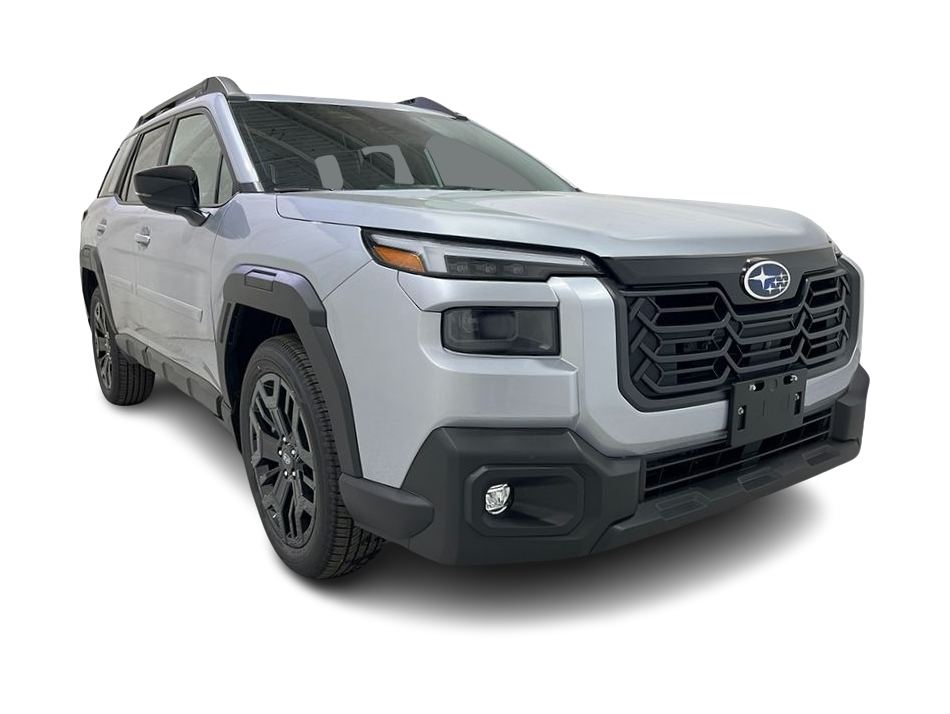 Thumbnail: 2026 Subaru Outback - 17