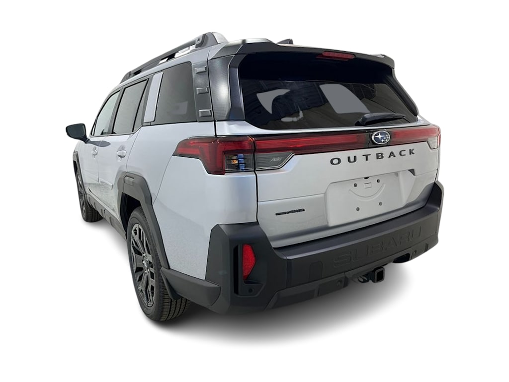 Thumbnail: 2026 Subaru Outback - 4