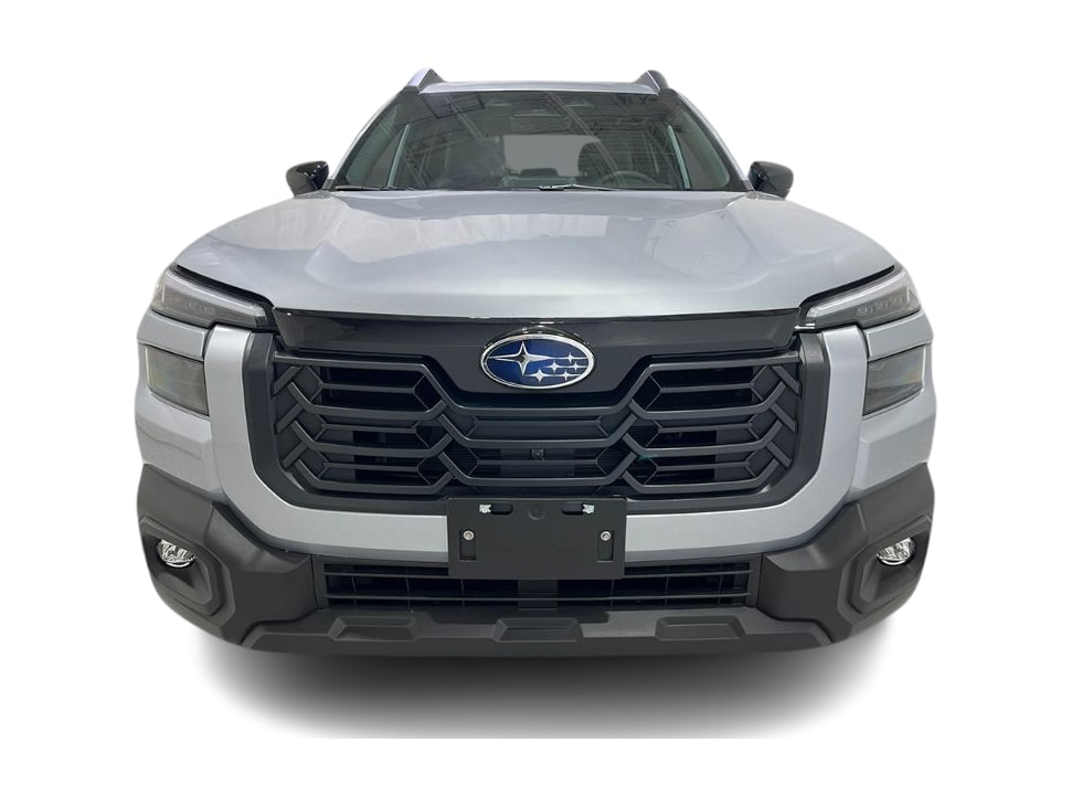 Thumbnail: 2026 Subaru Outback - 6