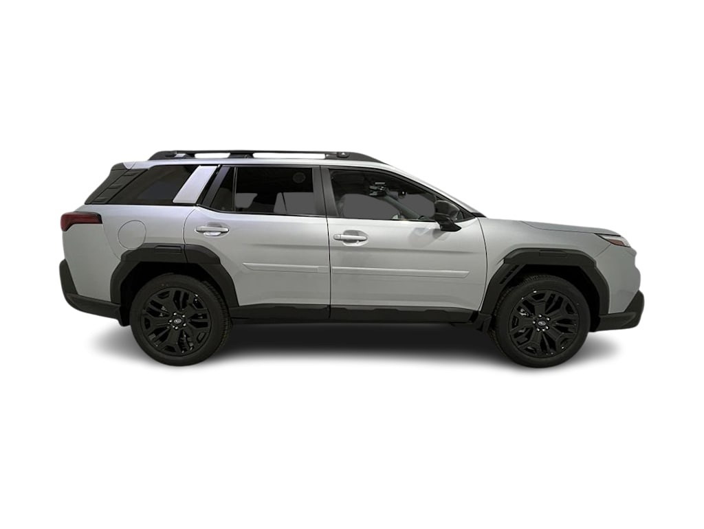 Thumbnail: 2026 Subaru Outback - 16