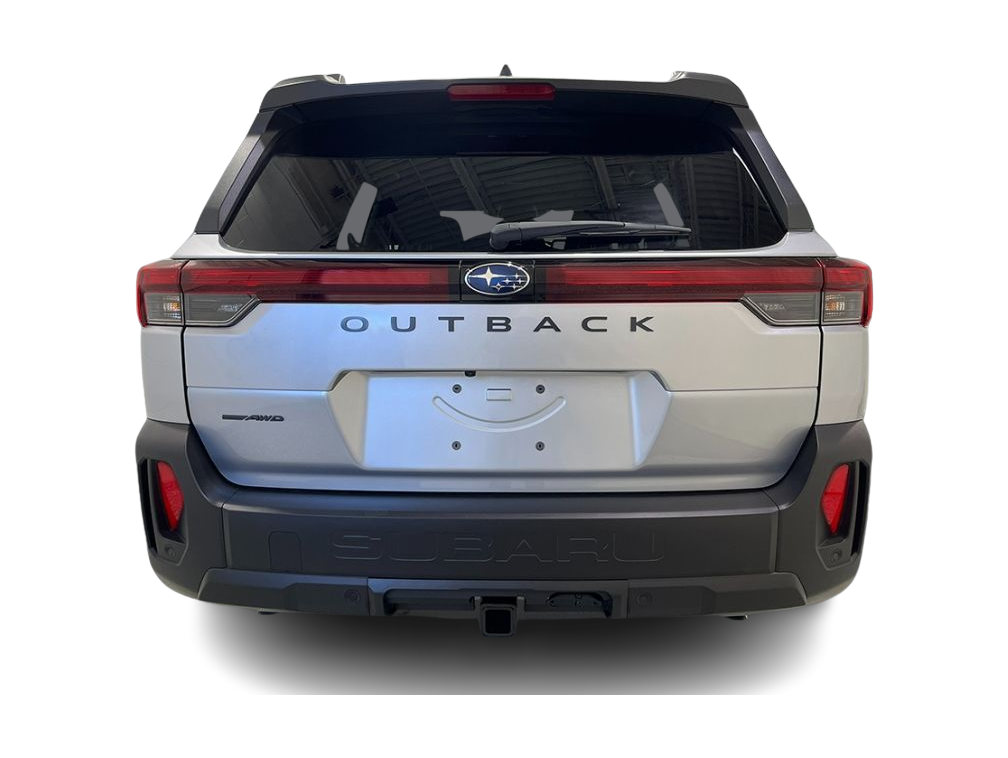 Thumbnail: 2026 Subaru Outback - 5