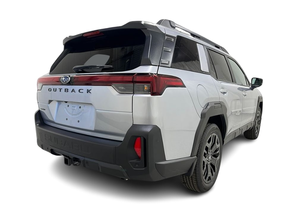 Thumbnail: 2026 Subaru Outback - 15