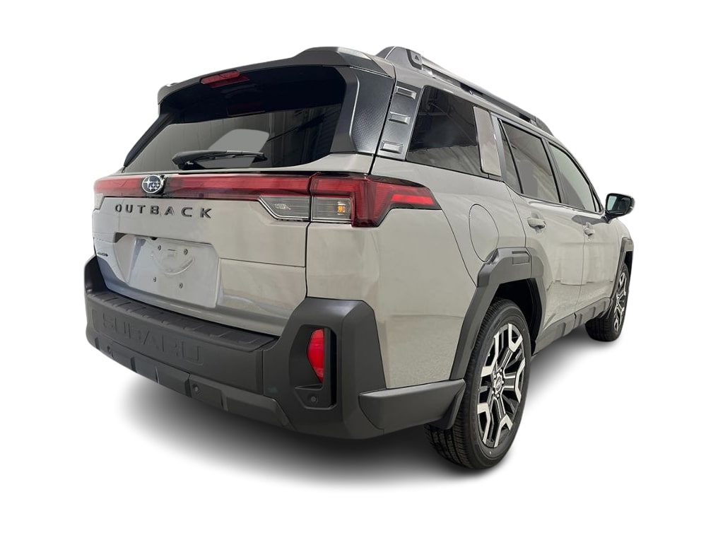Thumbnail: 2026 Subaru Outback - 15