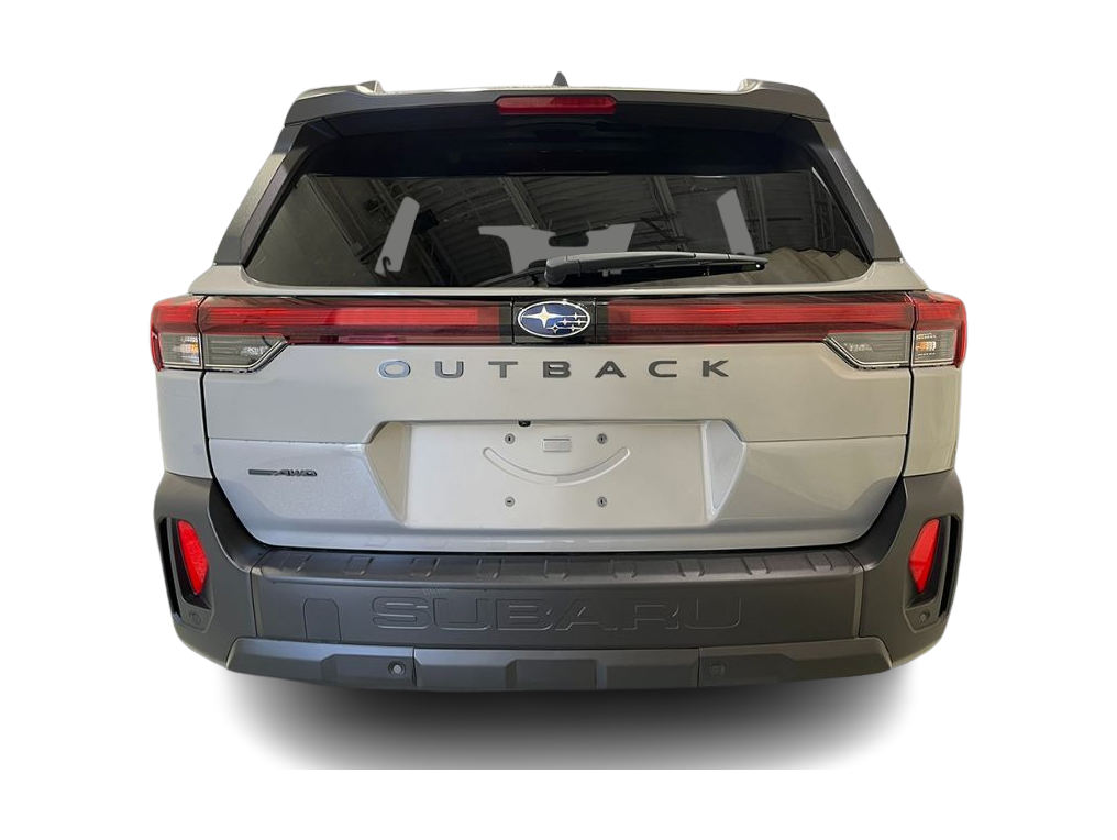 Thumbnail: 2026 Subaru Outback - 5