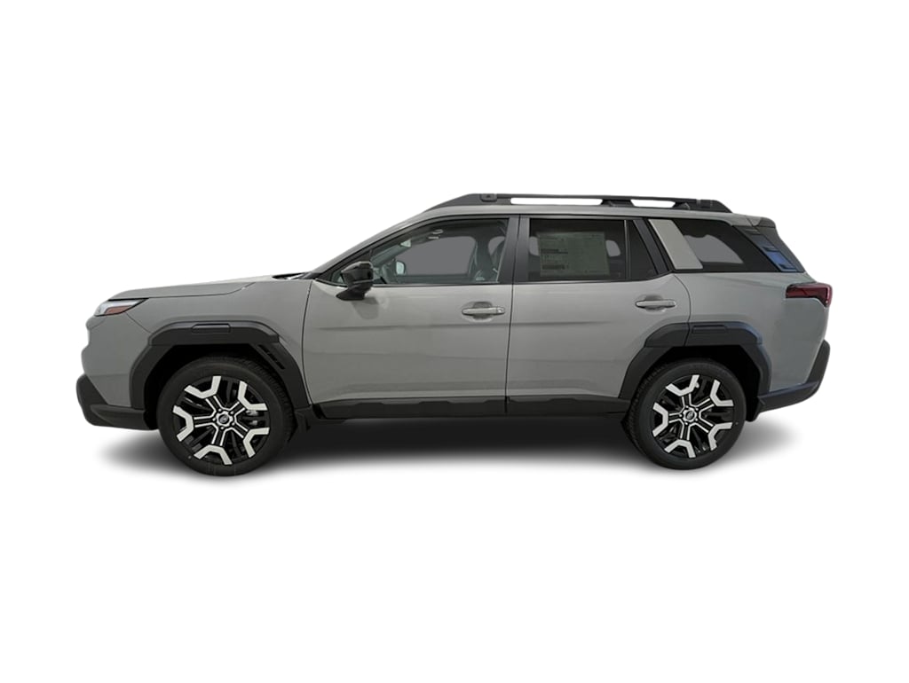 Thumbnail: 2026 Subaru Outback - 3