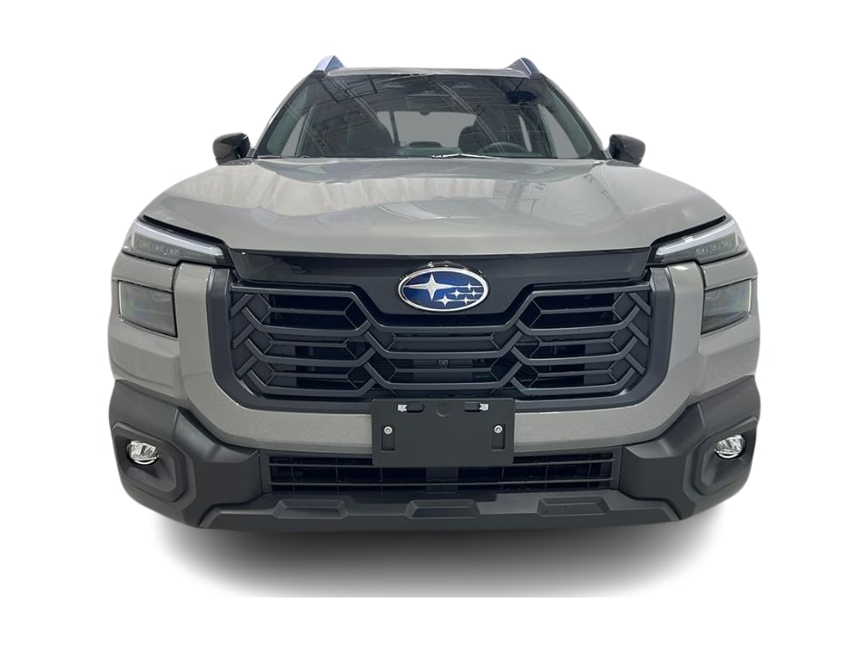 Thumbnail: 2026 Subaru Outback - 6
